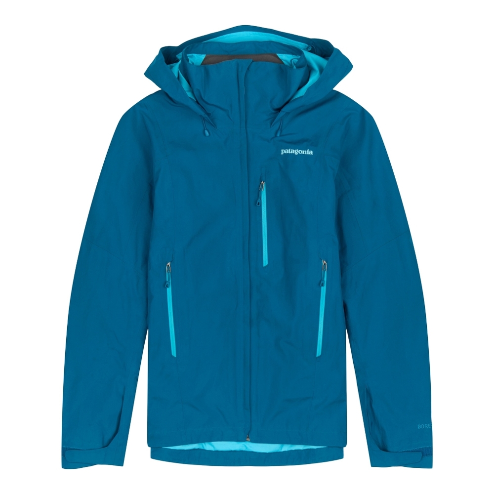 Patagonia Piolet jacket. Excellent rarely used condition. Style #83386, size L